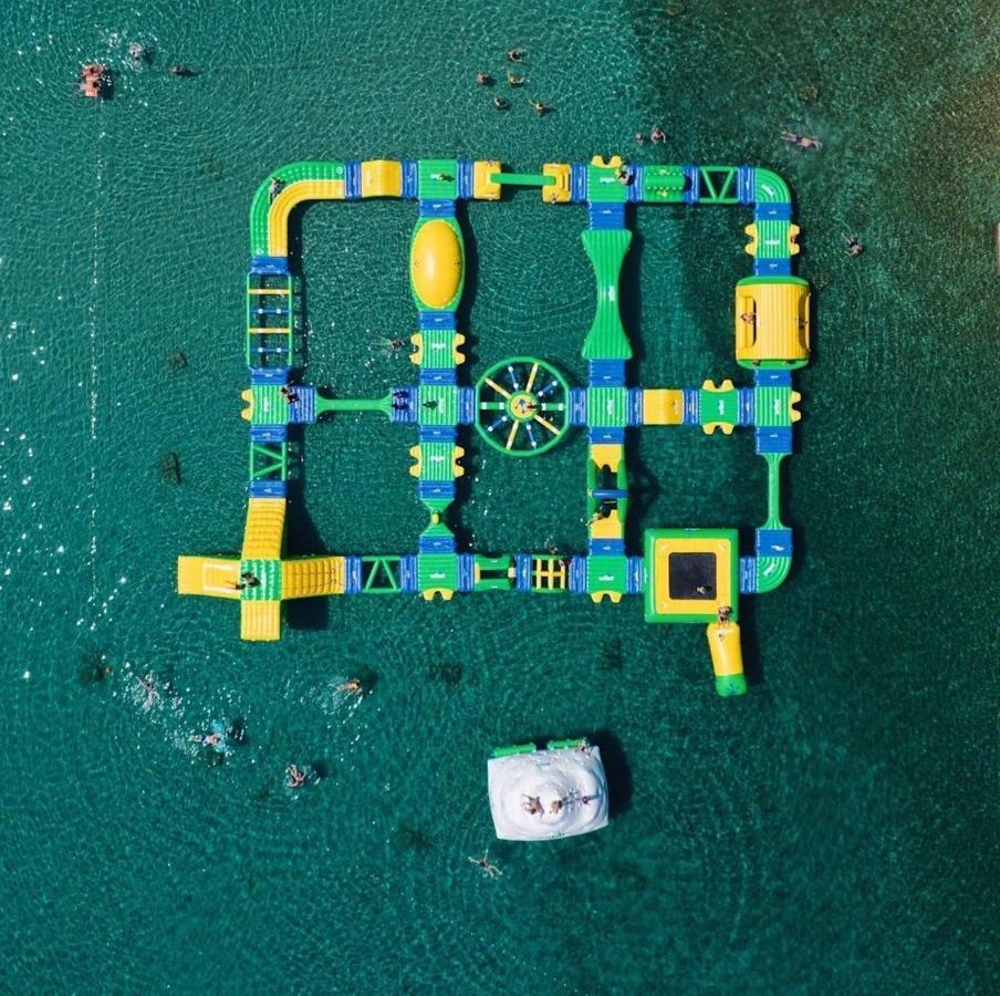 Apartments4You Supetar-The Best And Most Popular Apartments For Discovering The Island - Free Parking - 200 Meters From The Beach المظهر الخارجي الصورة