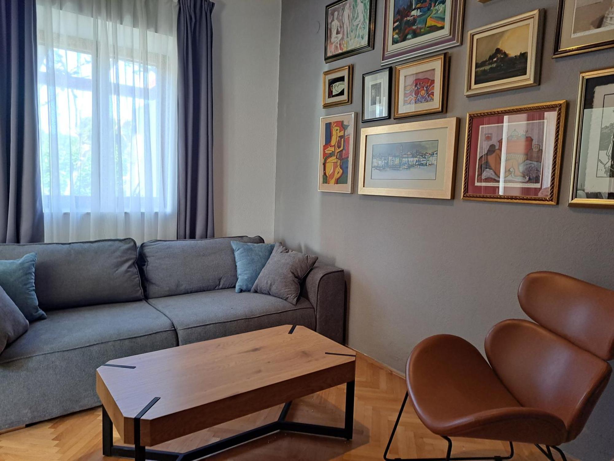 Apartments4You Supetar-The Best And Most Popular Apartments For Discovering The Island - Free Parking - 200 Meters From The Beach الغرفة الصورة